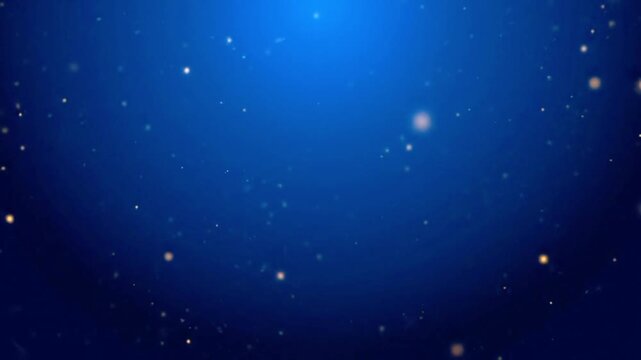 Abstract background animation