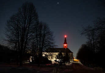 Święty Krzyż Bazylika 