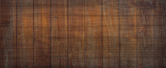 Dark wood background, old black wood texture for background