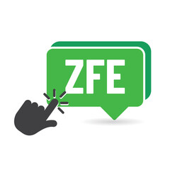 ZFE- acronyme - Zone &agrave; Faibles &eacute;missions