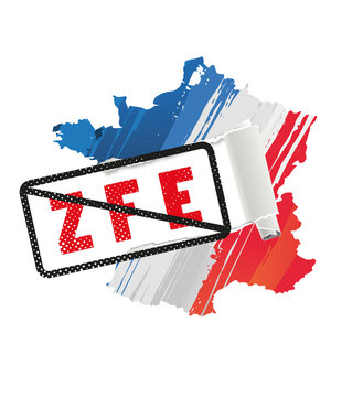 ZFR - acronyme - Zone &agrave; Faibles Emissions