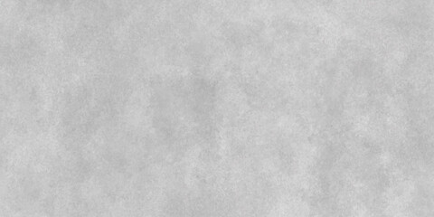 Fototapeta premium Gray concrete wall background, abstract old wall construction background. Gray marble texture for wall and floor tiles ceramic and porcelain. Rustic Backdrop Image. white background of natural cement.