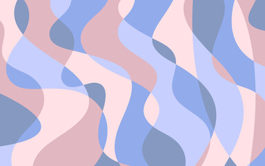 Color splash abstract background for design.Template banner and cover for social media ad, template special promo new arrival sale.	