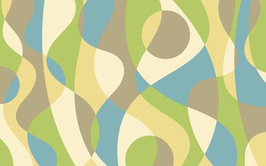 Color splash abstract background for design.Template banner and cover for social media ad, template special promo new arrival sale.	