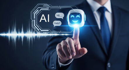 Artificial Intelligence in Business A Modern Approach to Customer Service and Communication with AI Chatbot Technology for Enhanced User Experience and Efficiency