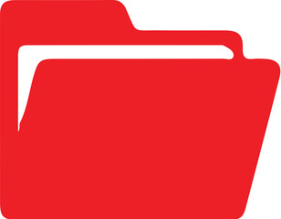 Folder icon  simple icon. Vector ICON all icon Viktor	