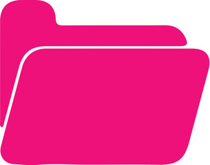 Folder icon  simple icon. Vector ICON all icon Viktor	