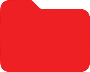 Folder icon  simple icon. Vector ICON all icon Viktor	