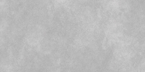 Fototapeta premium Gray concrete wall background, abstract old wall construction background. Gray marble texture for wall and floor tiles ceramic and porcelain. Rustic Backdrop Image. white background of natural cement.