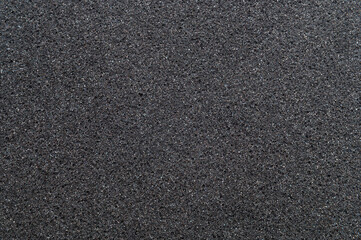 Texture. Noise dampening polyether panel. acoustic, absorbent, black, absorbing, material, materials, foam, rubber, sound, sound-absorbing, background