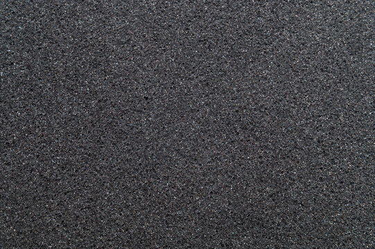 Texture. Noise dampening polyether panel. acoustic, absorbent, black, absorbing, material, materials, foam, rubber, sound, sound-absorbing, background