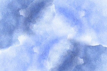 abstract background with watercolor texture