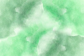 abstract background with watercolor texture