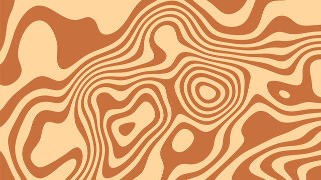 Bg pattern swirl for chocolate background caramel and peanut coffee milk. Cream texture wavy for flavor print drizzle and drink twirl liquid. Bg marble maple for chocolate cake curve.