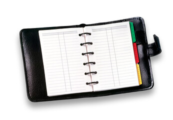 Kalender, Organisator