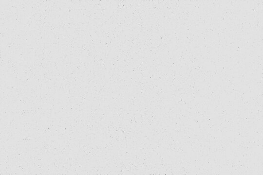 画用紙のような質感の白い紙背景テクスチャ