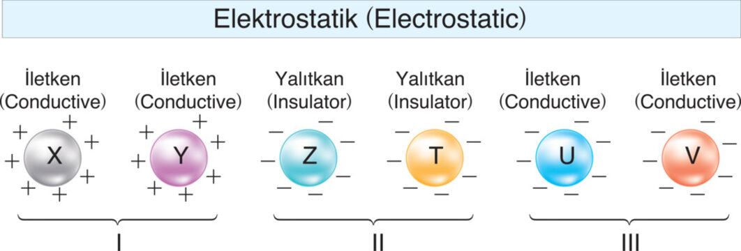electrostatics, electricity, electric field, electrical force