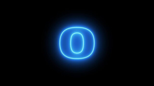 timer countdown numbers animated time 5 to 0, number 5 to 0 Countdown Numbers Video & Motion Graphics timer, countdown, animation, number, time, second, 5 to 0