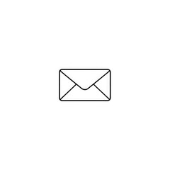 e mail icon with transparent background PNG and JPEG image