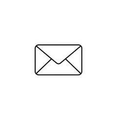 e mail icon with transparent background PNG and JPEG image