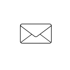 e mail icon with transparent background PNG and JPEG image