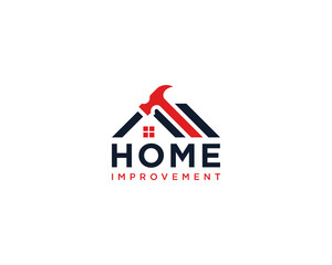 Home improvement logo