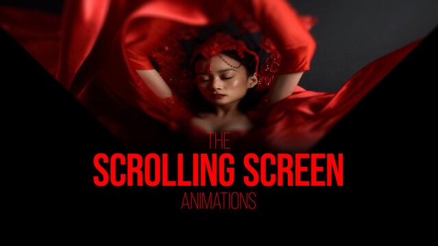 Scrolling Screen Forward 7