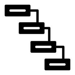 Sequential project development approach with distinct non-overlapping phases (Mixed Style)