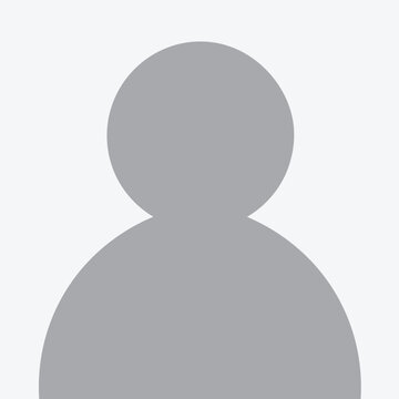 Blank avatar. Photo place holder.background modern eps.10