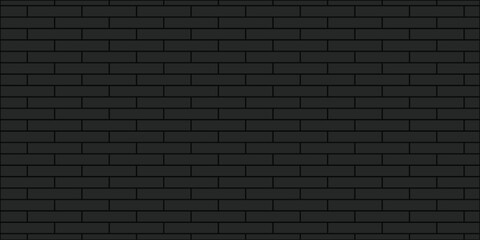 Fototapeta premium Brick wall background old abstract solid textured. 