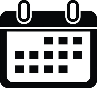 important date clipart