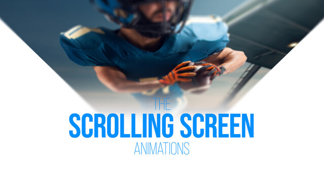 Scrolling Screen Animations 8