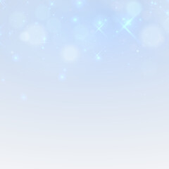 Shimmering golden stardust burst with bright festive sparkles, glowing magic dust, and elegant holiday atmosphere for greeting card designs