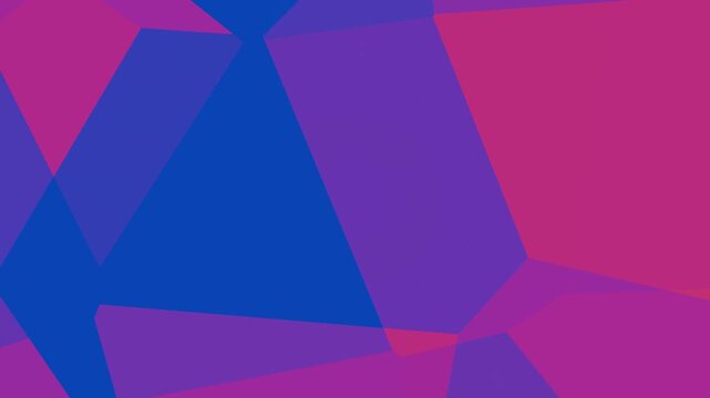 loop abstract geometric background