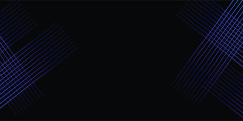 dark blue metal pattern for background © Irfan