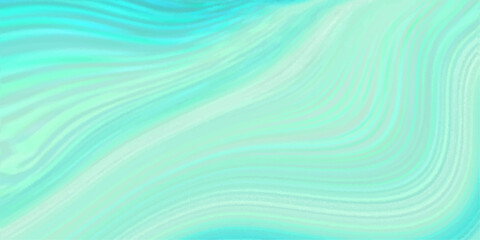 abstract blue wave background