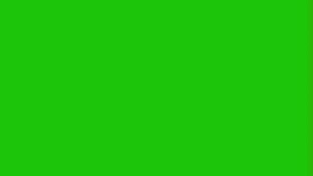 QR code being scanning with a red laser beam animation. Digital Scanning the QR code motion. Animated bar code. Scanning Parcel Barcode Online Retail Shop Order 4k video.