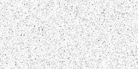 Obraz premium White and black surface of terrazzo floor texture background. terrazzo stone mosaic texture. quartz surface for bathroom or kitchen countertop. rock stone marble backdrop textured illustration.