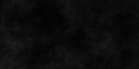 Dark black, gray grunge background backdrop studio, cement concrete wall texture. black board and black chalk board. black paper texture. black marble stone texture. black stone concrete wall texture. © Abdur Rahman Safin 