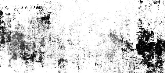 Obraz premium Abstract grunge wall pattern with vintage concrete cement texture background.