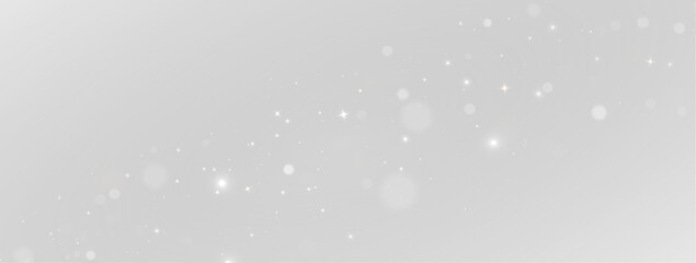 Golden festive magic sparkle overlay © HANNA_LIGNT