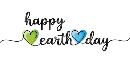 Fototapeta premium Happy st patrick's day celebration with shamrock rainbow and leprechaun hat