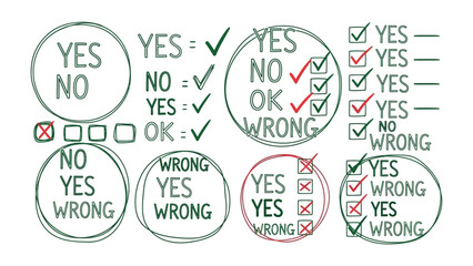 Choices: A Visual Guide to Decision Making