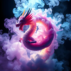 jellyfish in the water