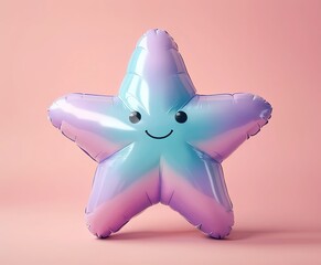 Worker Using Cordless Electric Nail Gun for Flooring Installation