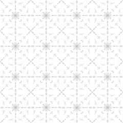 abstract seamless pattern
