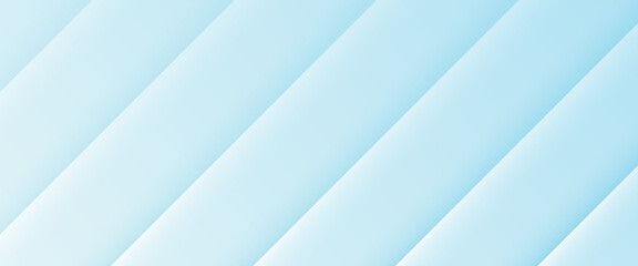 Obraz premium Blue color background abstract art vector. abstract blue background with overlapping background.