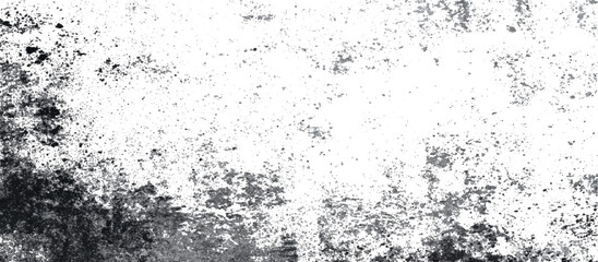 Realistic grunge concrete wall texture background. vintage cracks weathered cement surface, dirty stains and distressed industrial background design.