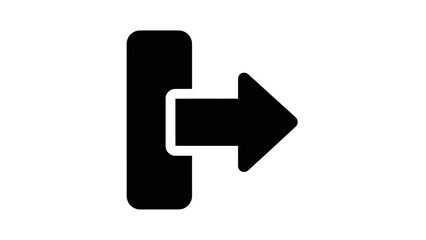 Minimal line icon representing digital creativity, design tools, and modern content creation workflows. The illustration combines abstract creative elements with a clean outline style, symbolizing gra © Laila