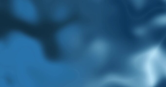 Abstract blue background with a soft, ethereal blur perfect for calming visuals, presentations, or website designs